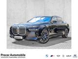 BMW 740d xDrive M SPORT+FOND ENT+STANDH+CONNOISSEUR  - BMW 740 in Essen