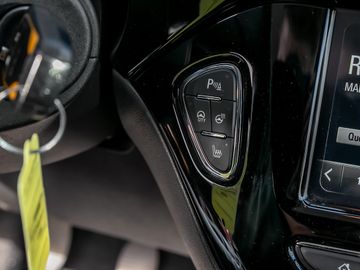 Opel Adam 120 Jahre Editions-Ausstattung