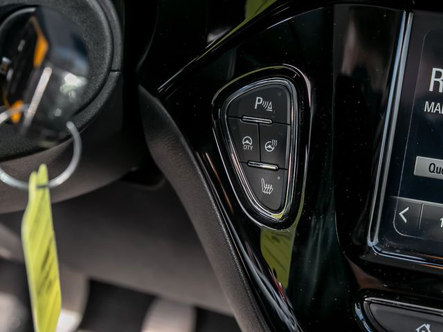 Opel Adam 120 Jahre Editions-Ausstattung