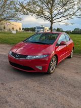 Honda Civic 1.8 Executive Executive - Honda Civic aus 2010