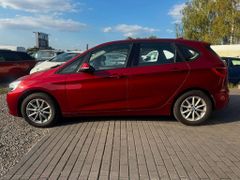 Fahrzeugabbildung BMW 220 220 d Active Tourer 1. Hand SCHECKHEFTGEPFL