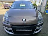 Renault Scenic III Dynamique 1,4.140 PS,Navi,Temp,PDC