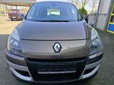 Renault Scenic III Dynamique 1,4.140 PS,Navi,Temp,PDC
