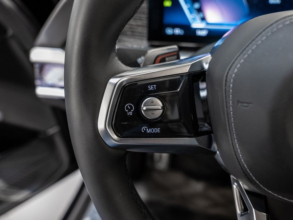 BMW i7 - Bild 23