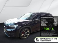 Skoda Kodiaq - Vorschau Bild 1