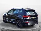 Cupra Ateca VZ 2.0 TSI 4Drive Tribe Edition *Brembo*To - Cupra Ateca: Vz Tribe Edition