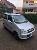 Opel Agila 1.0 Twinport - - Opel Agila: Twinport