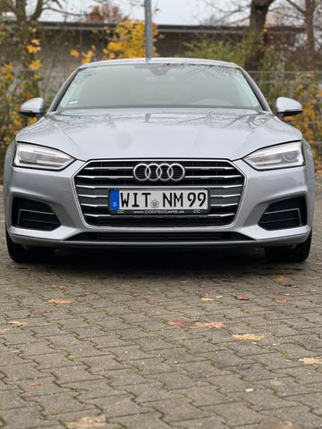 Audi A5 2.0 TFSI 140kW S tronic Sportback -