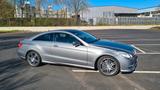 Mercedes-Benz Mercedes E500 Coupé AMG- Paket - Mercedes-Benz E 500: Coupe