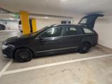 Skoda Superb 1.6 TDI GreenLine Combi GreenLine - Skoda Superb: Greenline