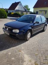Volkswagen Vw Golf 4 1.6 TÜV abgelaufen Erstzulassung... - Volkswagen Golf: 6er