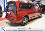 Volkswagen Caddy Maxi Style 1.5 TSI EU6e rollstuhlgerecht - Volkswagen Caddy mit Benzin-Antrieb