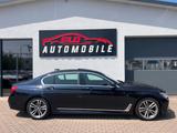 BMW 740d Lang xDrive*M-Paket*ACC,Head-Up*VOLL - gebrauchte BMW 740 aus dem Jahr 2017