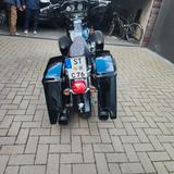 Harley-Davidson Electra glide - Motorräder in Osnabrück