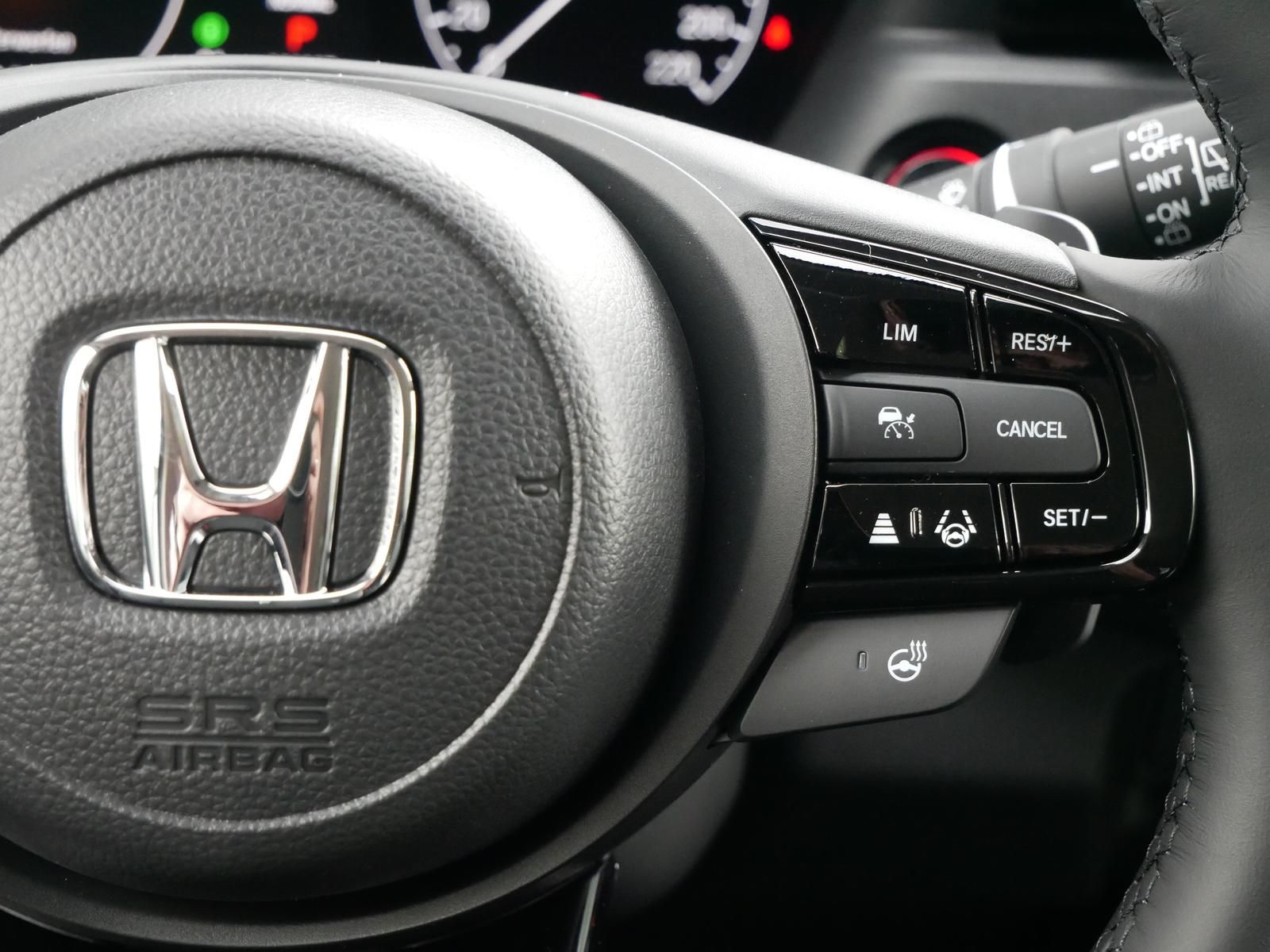 Honda HR-V - Bild 16