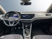 Volkswagen Taigo - Vorschau Bild 13