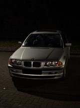 BMW 316i -E46 - BMW 316 in Rostock