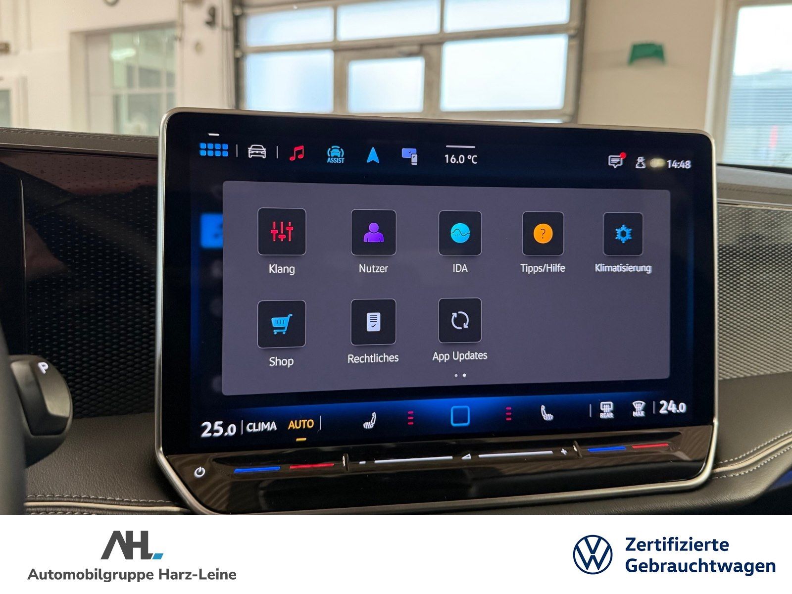 Volkswagen Passat Variant - Bild 21