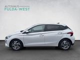 Hyundai i20 101PS Aut. Klimaaut. DigiTacho Navi Kamera - Hyundai i20: Navigationssystem