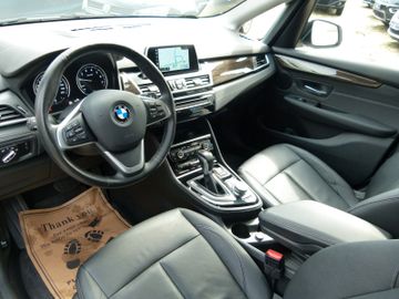 BMW 225 - 11