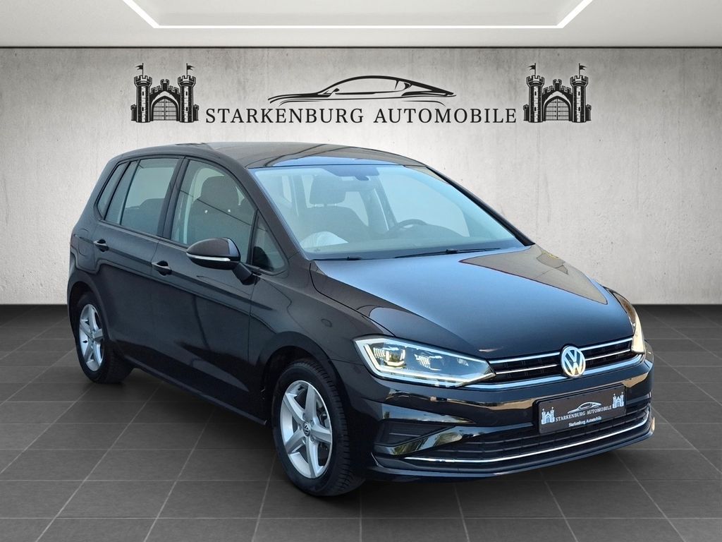 Image of Volkswagen Golf