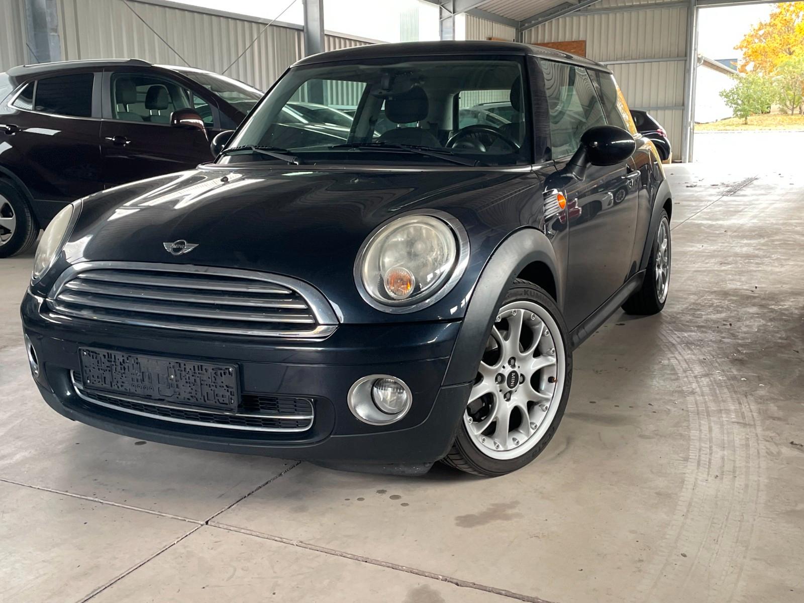 MINI ONE
