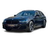 BMW 540d Touring xDrive M-Paket *Laser-LED*Pano - BMW 540 in Essen