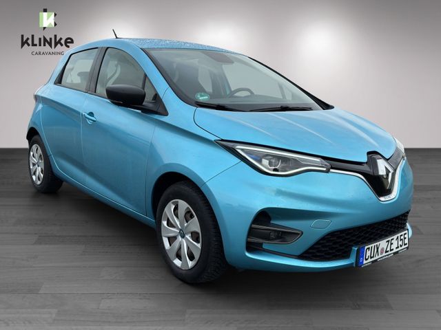 Renault Zoe Life Z.E. 40 R110 *Kaufakku*+CCS+LED+Sitzh.+