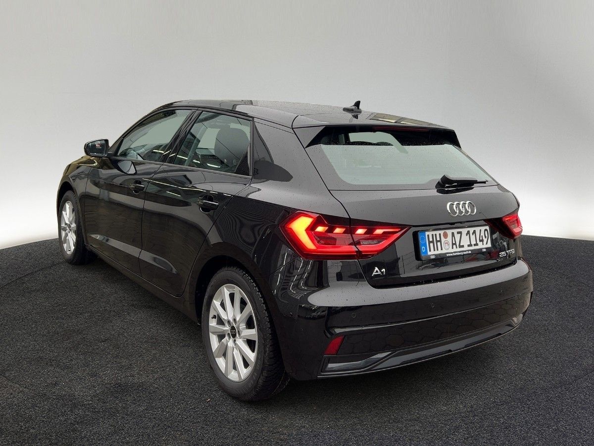 Audi A1 - Bild 3