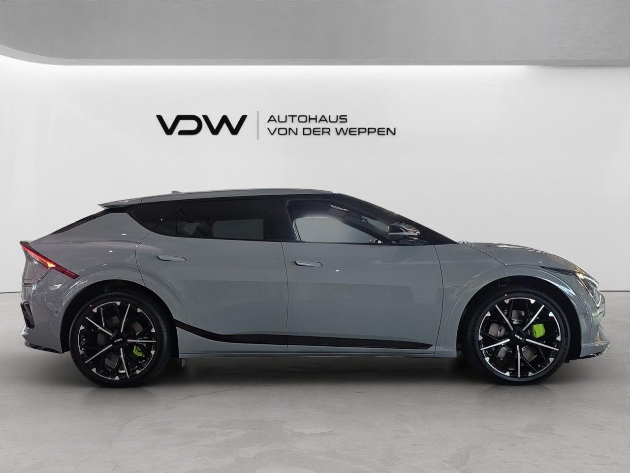 Kia EV6 - Bild 9