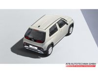 Hyundai INSTER - Vorschau Bild 4