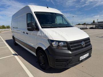Volkswagen Crafter - 7