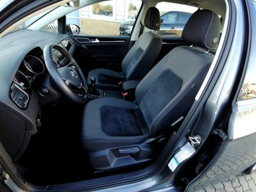 Volkswagen Golf Sportsvan Highline 1.4 TSI BMTStart-Stopp
