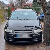 Fiat Stilo Station Wagon (Kombi) - gebrauchte Fiat Stilo aus dem Jahr 2006