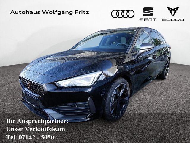 Cupra Leon Sportstourer 1.4 TSI e-HYBRID NAVI+KAMERA