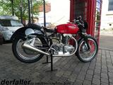 Gilera Saturno 500 Corsa - GILERA 50