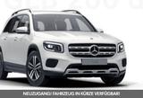 Mercedes-Benz GLB 200 d 4Matic STYLE 1-HAND*LED*KAMERA*LEDER* - Mercedes GLB-Klasse bis 25.000 Euro