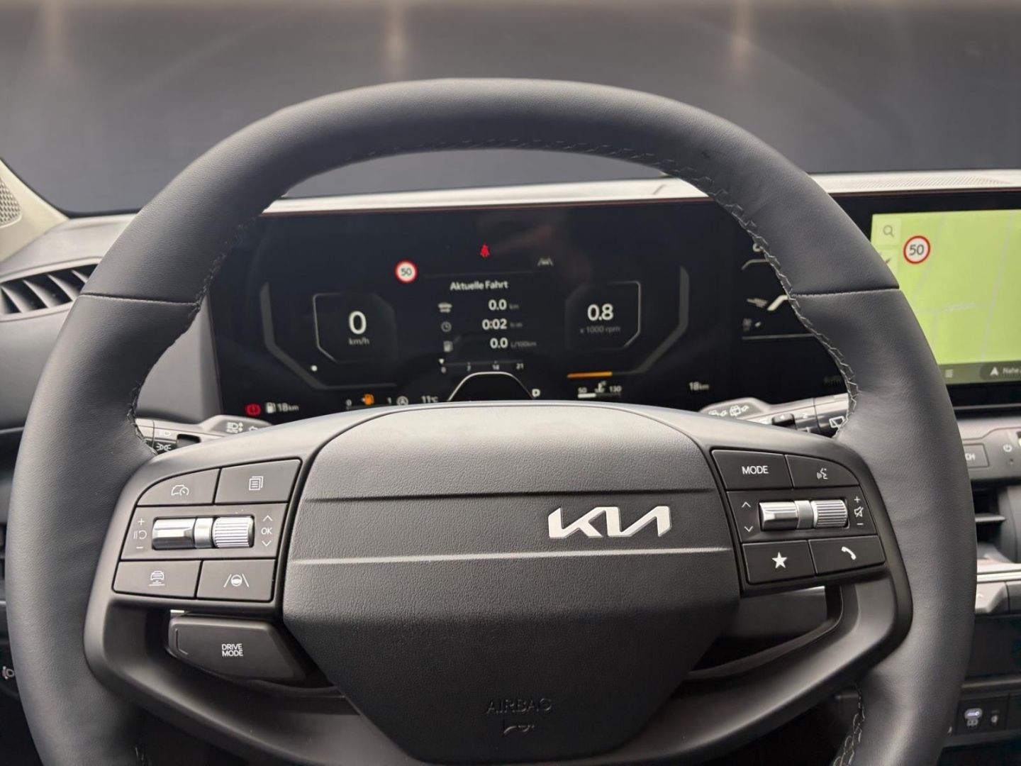 Fahrzeugabbildung Kia K4 SW 1.6 T-GDI 110 kW Spirit Navi Digitales Coc