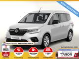 Renault Kangoo EQUILIBRE dCi 95 UVP-10%* - Renault Kangoo mit Diesel-Antrieb: E10