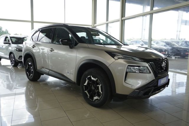 Nissan X-Trail N-Trek 1.5 VC-T e-POWER e-4ORCE UPE=5300