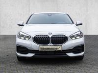 BMW 116i Aut. NAVI PDC V+H DAB Sitzheiz. Klima Touch