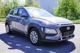 Hyundai Kona G5 1.0 Select 2WD Allwetter - Hyundai KONA: Select