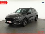 Ford Kuga 1.5 EcoBoost ST-Line LED Navi AHK PDC DAB - gebrauchte Ford Kuga aus dem Jahr 2020