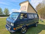 Volkswagen VW T3 Westfalia joker  - Volkswagen T3: Kleinbus, Westfalia