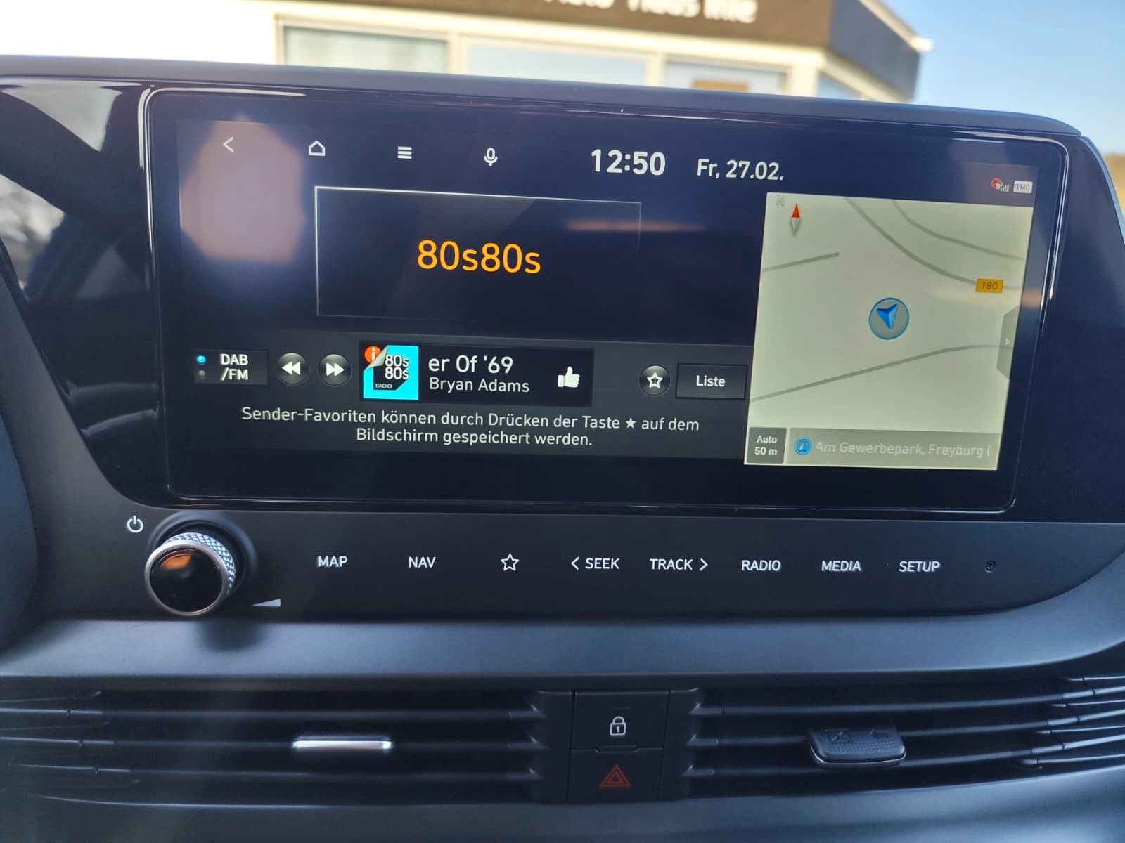 Hyundai BAYON – Bild 18