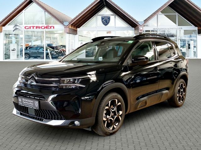 Image of Citroën C5 Aircross