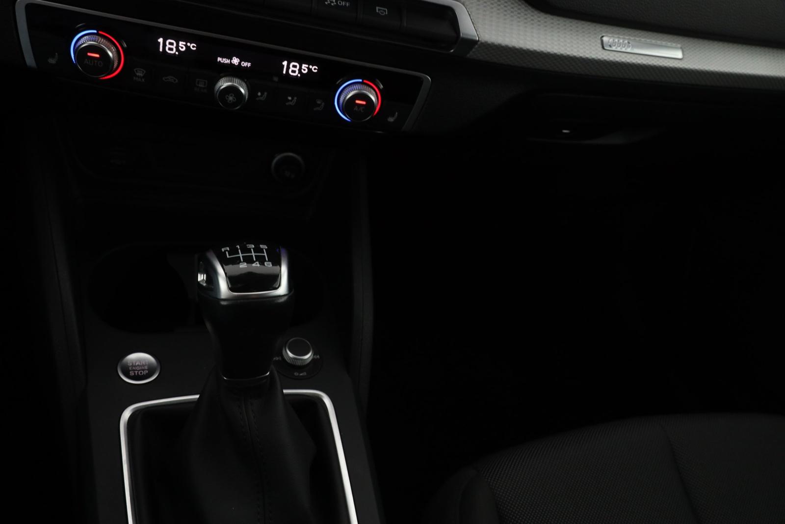 Audi Q2 30 TDI advanced MATRIX-LED MMI NAVI+, миниатюра 16