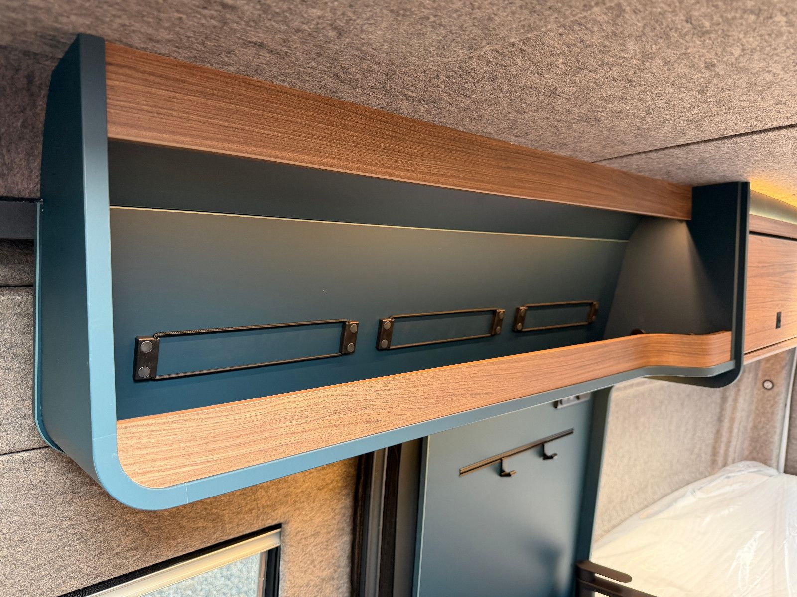 Fahrzeugabbildung HYMER / ERIBA / HYMERCAR Eriba Car 600 - First Edition - 7.539€ sparen!!!