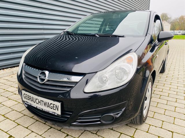 Opel Corsa 1.2 16V Selection"110 Jahre"/Klima/TÜV:neu