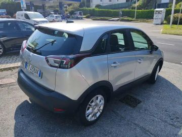Opel Crossland (X) - 4